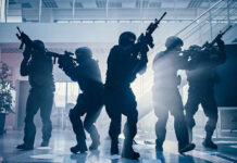 Unprecedented Raids: Could This Be YOUR Home?