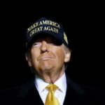 Sacred Cemetery Views DESTROYED – Trump SUED… Trump