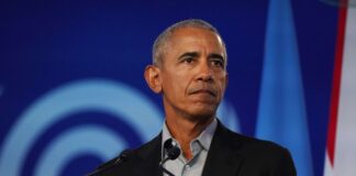 Barack Obama