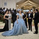 Met Gala Star Sparks Backlash Over ELITE Wealth Protest…