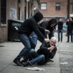 Seattle Assault: 77-Year-Old BEATEN—Both Suspects FREE