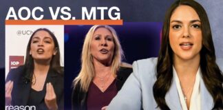 MTG Fires Back at AOC After LAME Insults, Alliance Refusal