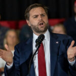Trump Invades Democrat TURF—Economic Agenda Shakes Up NY JD Vance, the US Vice President