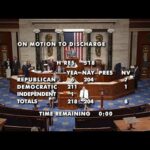 A Rebellion Just Changed The Conversation House to vote on Ukraine aid legislation