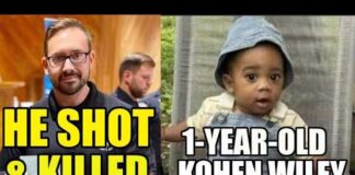 New Details Emerge in Fatal Walmart Shooting That Killed 1-Year-Old