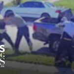 Marine veteran held at gunpoint fights off his attackers