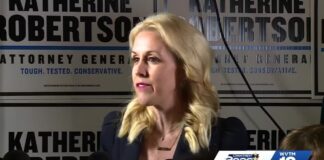 TEAM COVERAGE: Breaking down Alabama's primary runoff election results