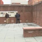 Slavery Panels Showdown Takes Wild Turn Trump administration can replace slavery exhibit in Philadelphia, appeals court rules
