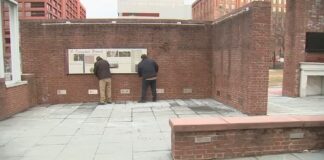 Trump administration can replace slavery exhibit in Philadelphia, appeals court rules