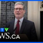 U.K. PM Kier Starmer expected to resign amid low approval ratings and political instability