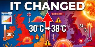 This Heatwave Just Got Worse — Here's What Changed