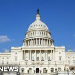Senate approves war powers resolution in symbolic move rebuking Trump on Iran