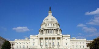 Senate approves war powers resolution in symbolic move rebuking Trump on Iran