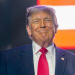 Trump Tells Freedom 250 Crowd ‘The Best Is Yet To Come’ For America
