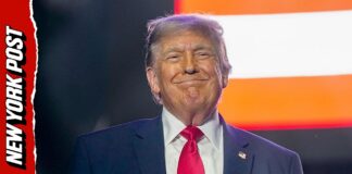 Trump Tells Freedom 250 Crowd ‘The Best Is Yet To Come’ For America