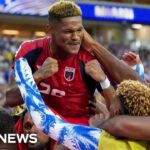 Cape Verde becomes World Cup Cinderella Story