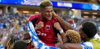 Cape Verde becomes World Cup Cinderella Story