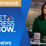 Meet the Press NOW — June 9