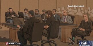 Defense attorneys react to charges against 15 Minnesotans related to anti-ICE protests