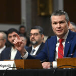 Pete Hegseth