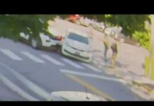 NEWS CENTER Maine obtains new footage from intersection of ICE shooting