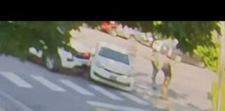 NEWS CENTER Maine obtains new footage from intersection of ICE shooting