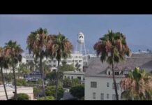Paramount merger faces legal challenge as California and 11 states seek to block deal