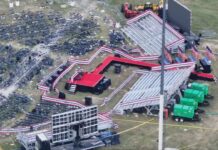 Secret Service missed chances to stop Trump assassination attempt in Butler, watchdog report says