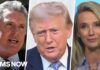 'Fishing expedition': Newsom's wife SPEAKS OUT in first interview on the DOJ's probe