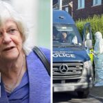 Counter-Terror Cops Take Over—Now What? LIVE: Police Reveal Latest Details in Ann Widdecombe Murder Investigation | AB1N