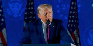 President Trump Delivers Remarks at Mount Rushmore, Jul. 3, 2026