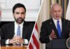 Mamdani Says Netanyahu's Arrest Warrant 'Should Be Honored'