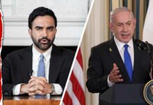 One Mayor, One Promise, One Legal Wall Mamdani Says Netanyahu's Arrest Warrant 'Should Be Honored'