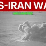 Peace Through Strength… Or Something More? US targets Iranian missile, drone sites in latest airstrikes