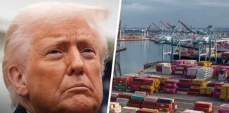 What's the impact of Trump's new tariffs? 'Inflation stays sticky and American consumers pay more'