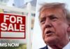 Mortgage Trap Springs — Middle Class Squeezed Top issue for young voters right now? Housing costs