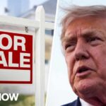 Mortgage Trap Springs — Middle Class Squeezed Top issue for young voters right now? Housing costs