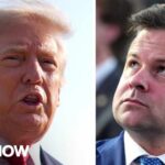 Spy Bureau Shake-Up — Laws Broken Or Not? BOMBSHELL: Trump’s Acting DNI Bill Pulte begins FIRING Intelligence Officials