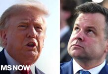 Spy Bureau Shake-Up — Laws Broken Or Not? BOMBSHELL: Trump’s Acting DNI Bill Pulte begins FIRING Intelligence Officials
