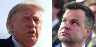 BOMBSHELL: Trump’s Acting DNI Bill Pulte begins FIRING Intelligence Officials