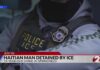 Supreme Green Light — Mass Removals Next? Haitian man living in Springfield detained by ICE