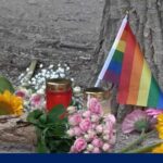 Terror Rehab Backfires In Berlin Suspect in Berlin Pride Parade attack killed