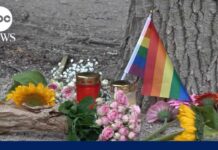 Terror Rehab Backfires In Berlin Suspect in Berlin Pride Parade attack killed