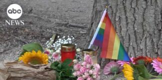 Suspect in Berlin Pride Parade attack killed
