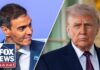 Trump threatens to CUT OFF all trade with Spain: 'WASTED CAUSE'