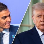 Trump threatens to CUT OFF all trade with Spain: 'WASTED CAUSE'