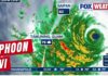Super Typhoon Bavi Eyes Guam And Could Have Major Impacts