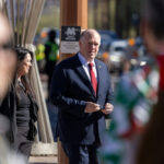 Tom Homan, Border Czar