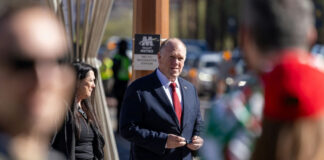 Tom Homan, Border Czar