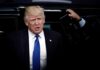 Democrats Cry Missing Millions — Where’s The Cash? man in suit stepping out of a vehicle